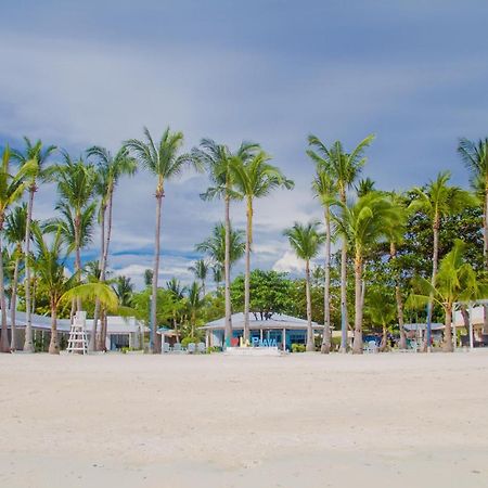 La Playa Estrella Beach Resort Santa Fe  Luaran gambar