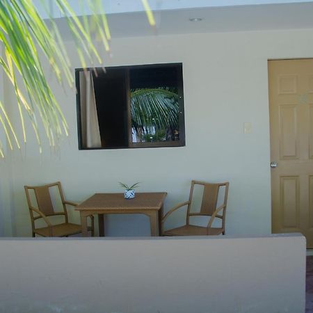 La Playa Estrella Beach Resort Santa Fe  Luaran gambar
