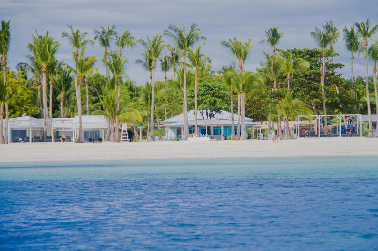 La Playa Estrella Beach Resort Santa Fe  Luaran gambar