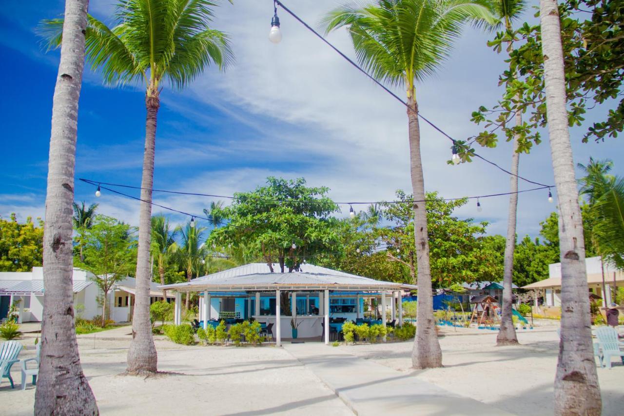 La Playa Estrella Beach Resort Santa Fe  Luaran gambar
