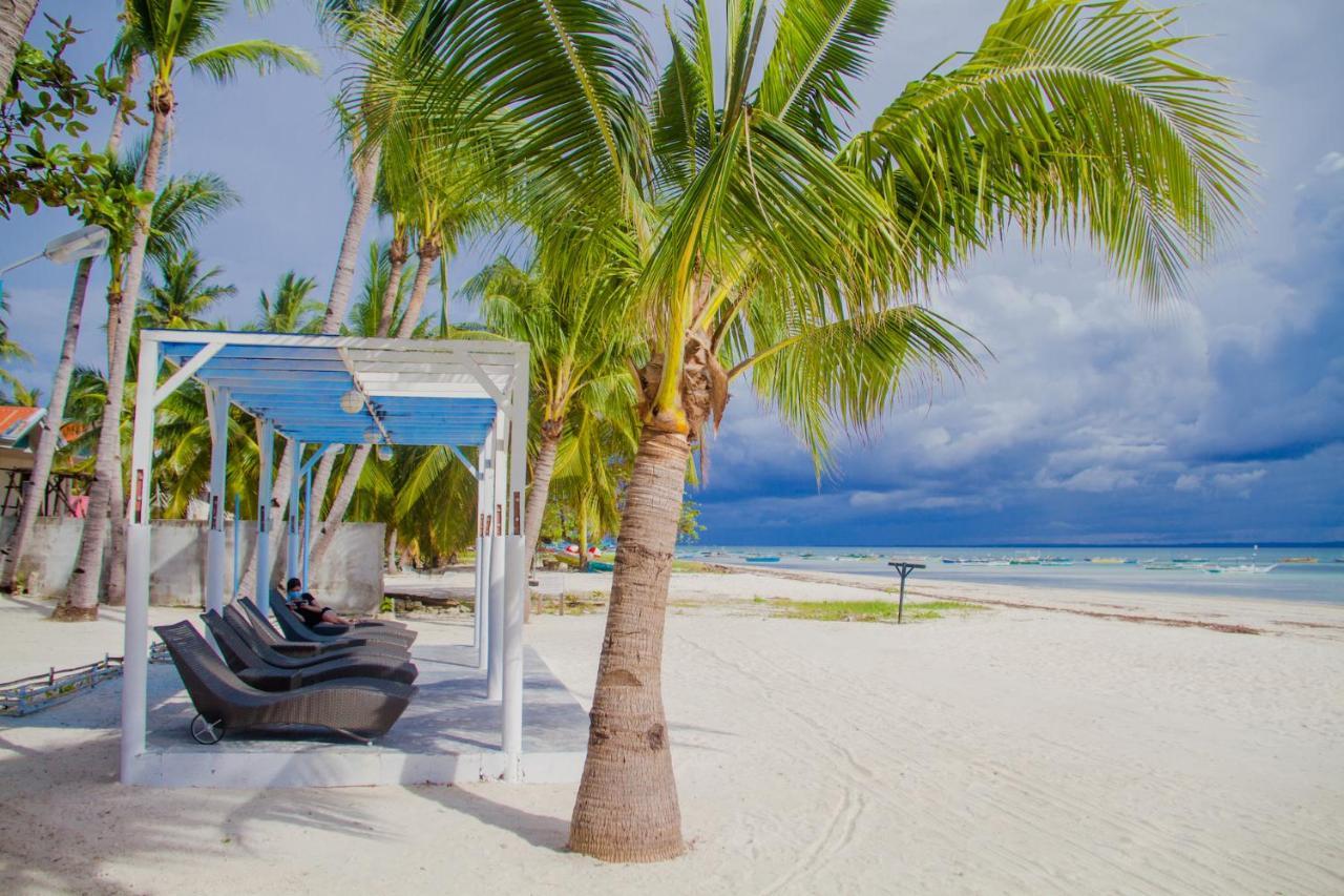 La Playa Estrella Beach Resort Santa Fe  Luaran gambar