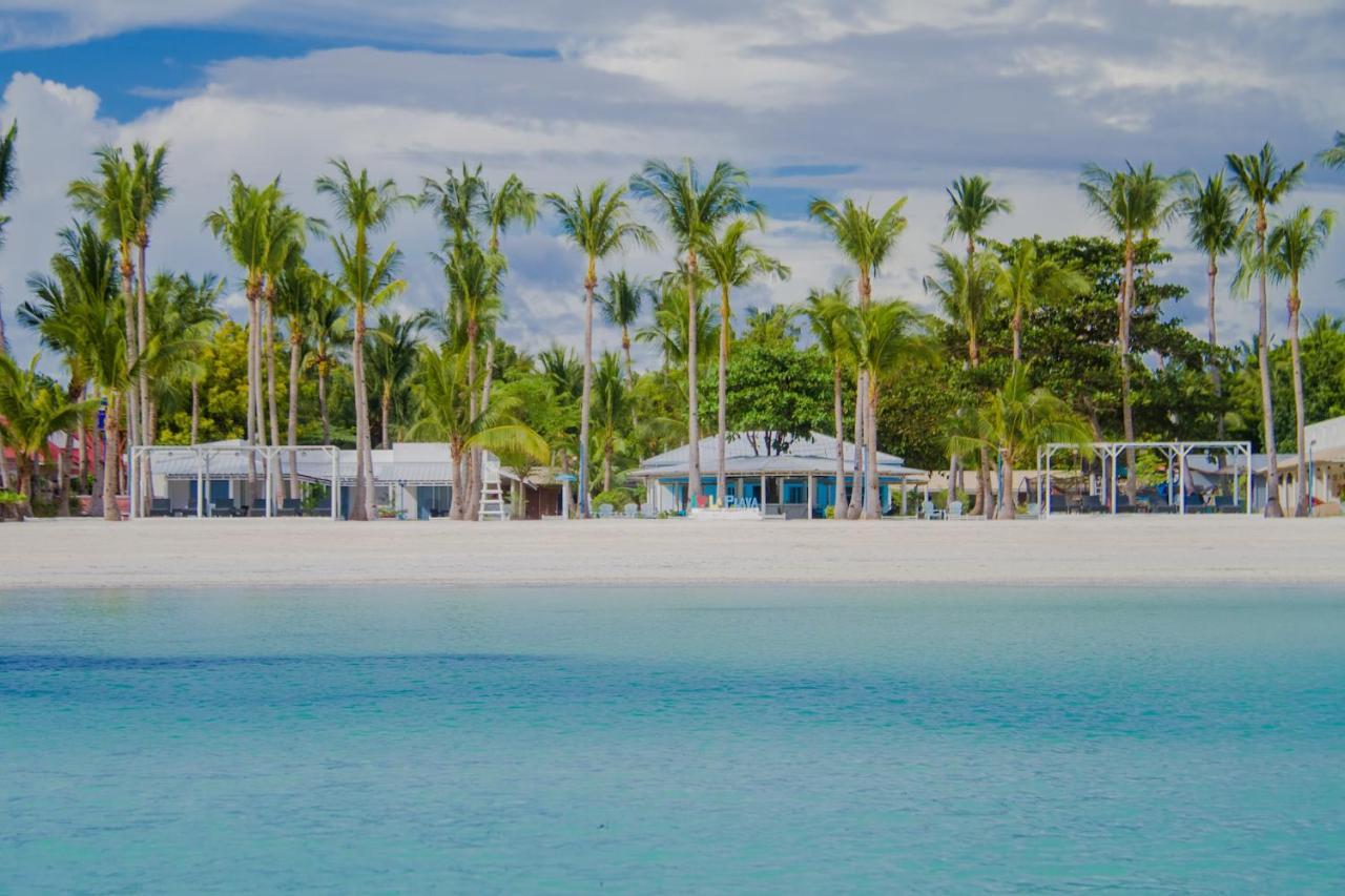 La Playa Estrella Beach Resort Santa Fe  Luaran gambar