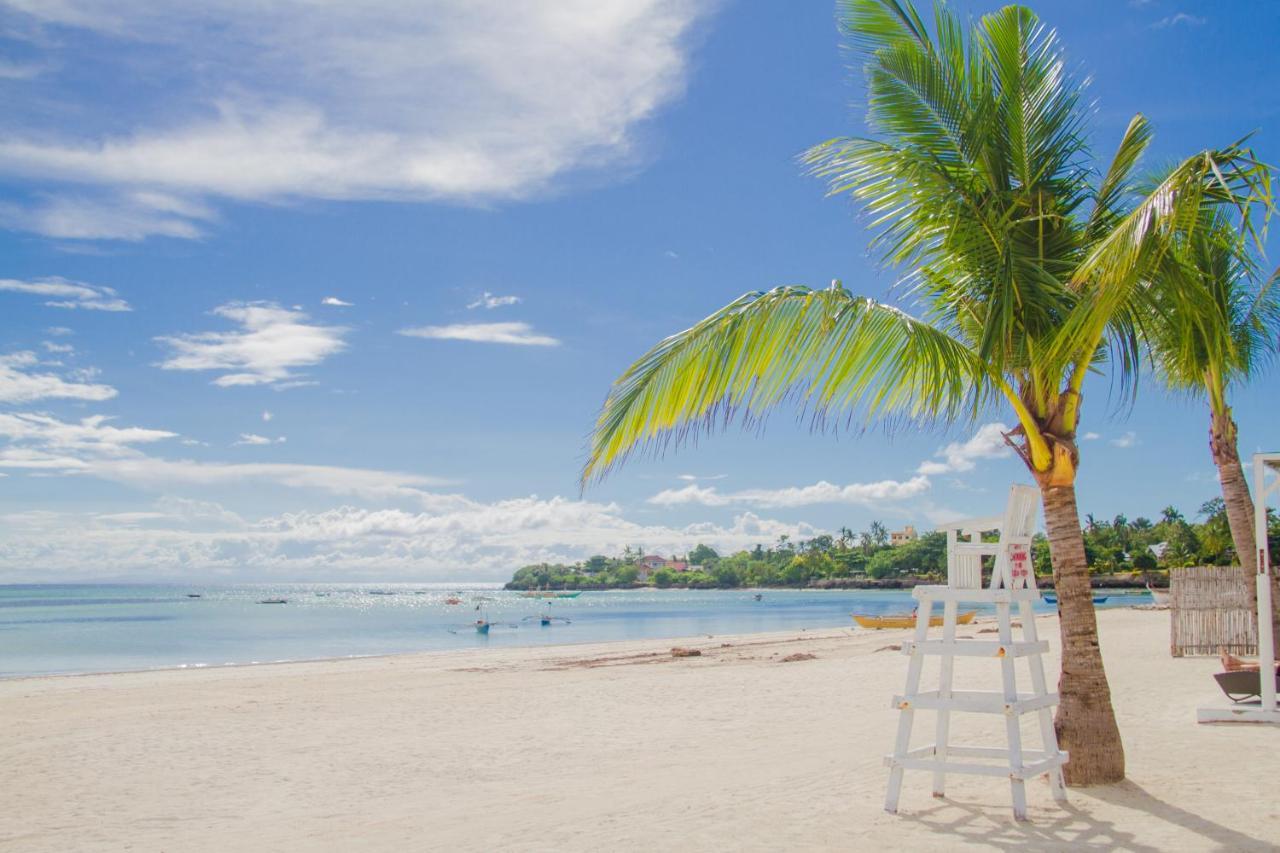 La Playa Estrella Beach Resort Santa Fe  Luaran gambar