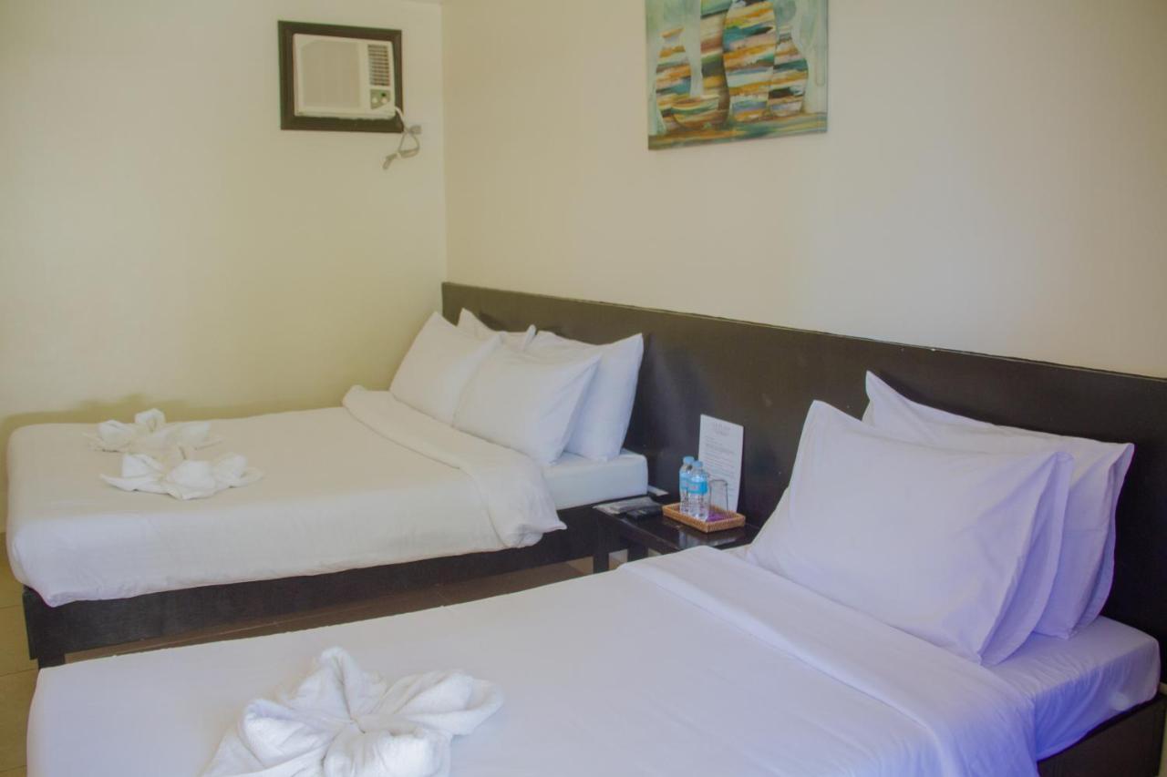 La Playa Estrella Beach Resort Santa Fe  Luaran gambar