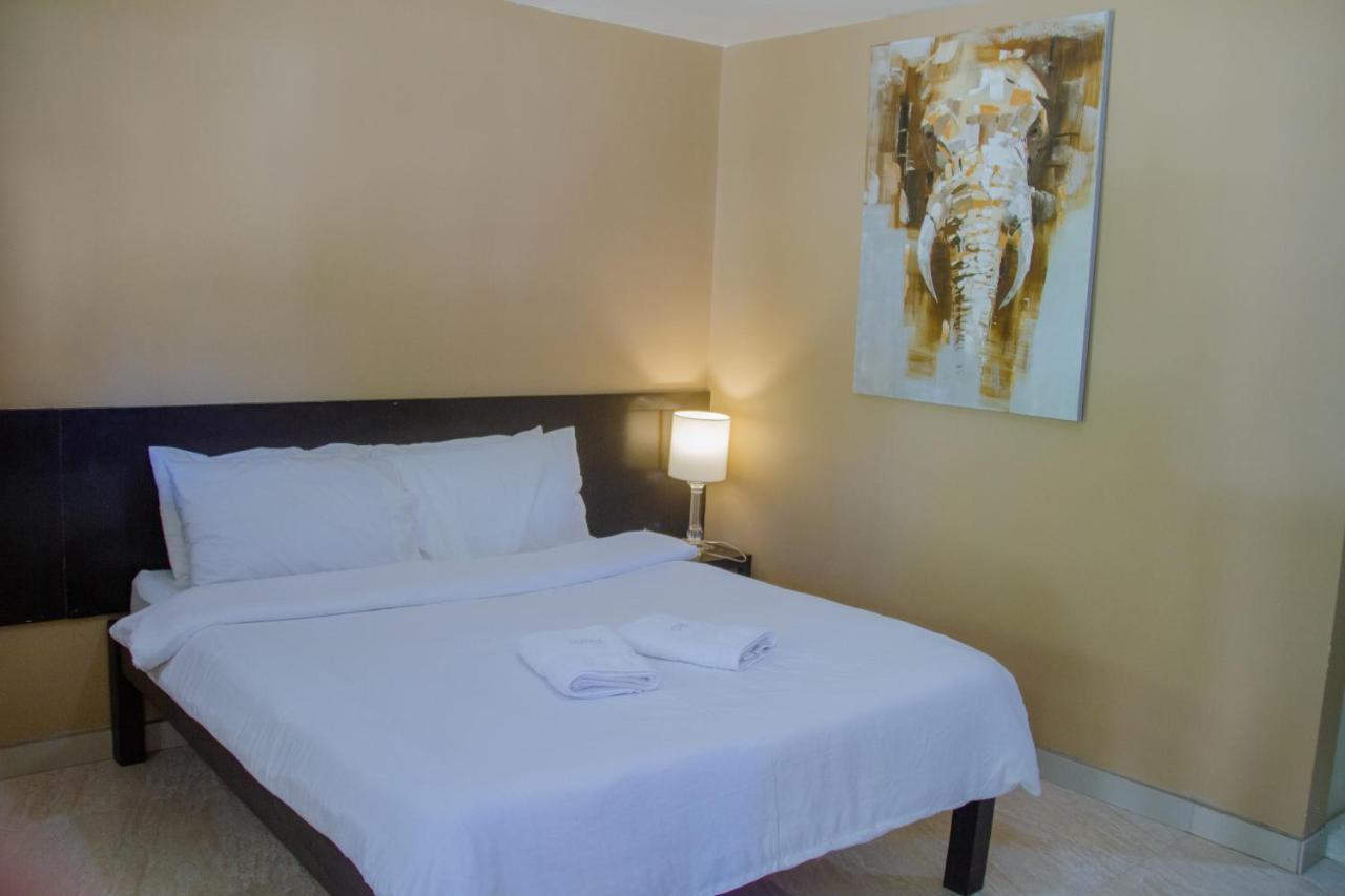 La Playa Estrella Beach Resort Santa Fe  Luaran gambar