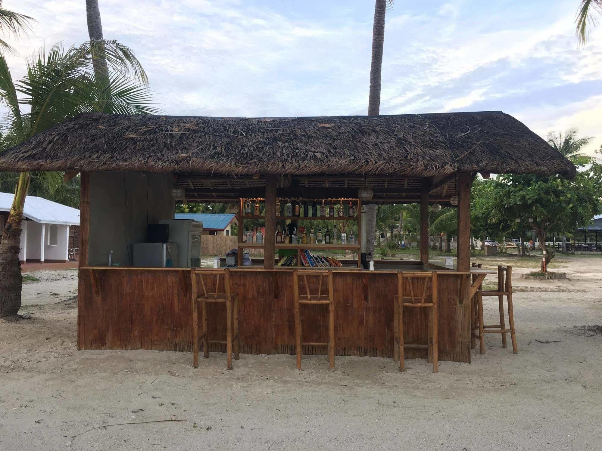 La Playa Estrella Beach Resort Santa Fe  Luaran gambar