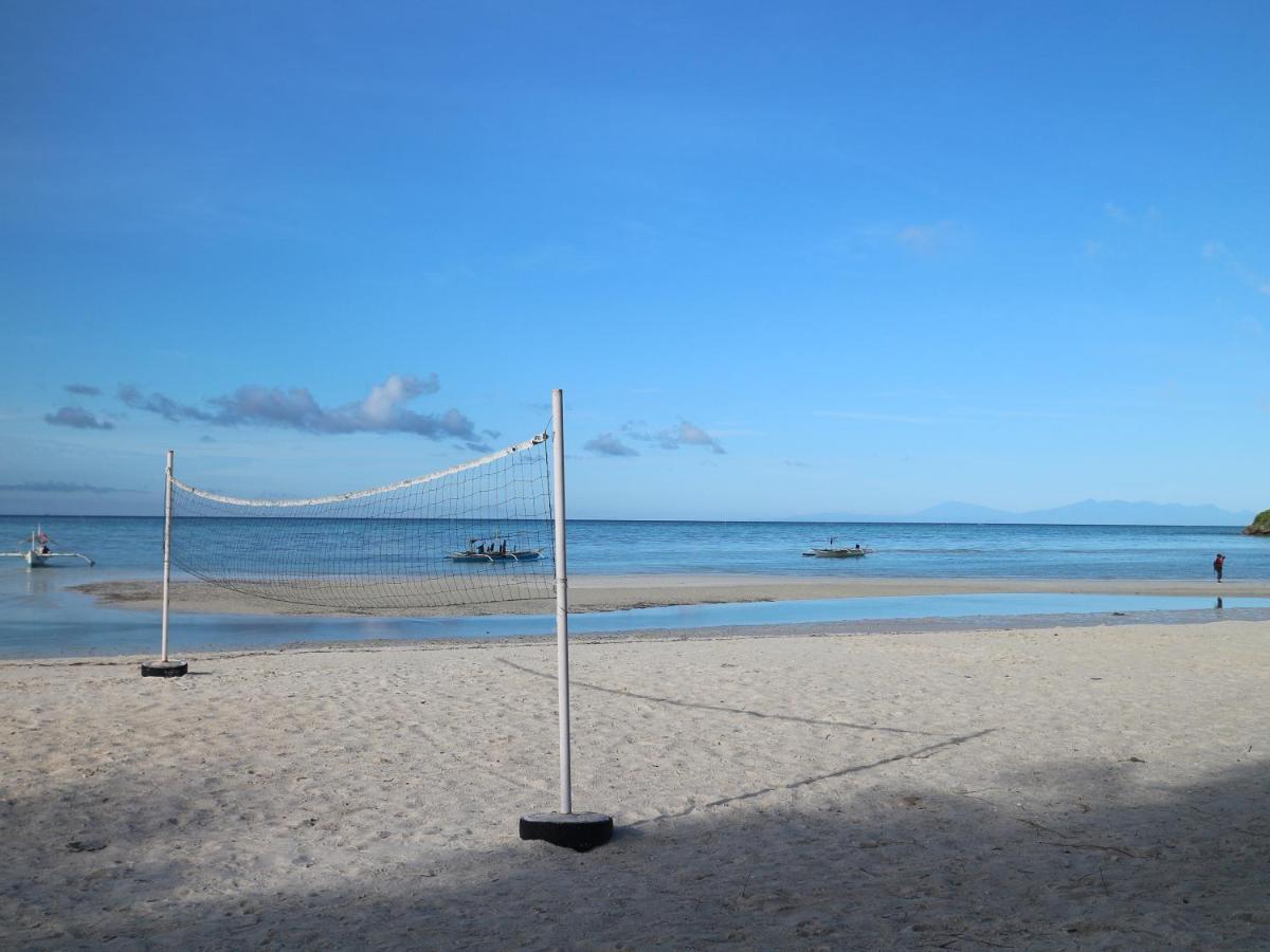 La Playa Estrella Beach Resort Santa Fe  Luaran gambar